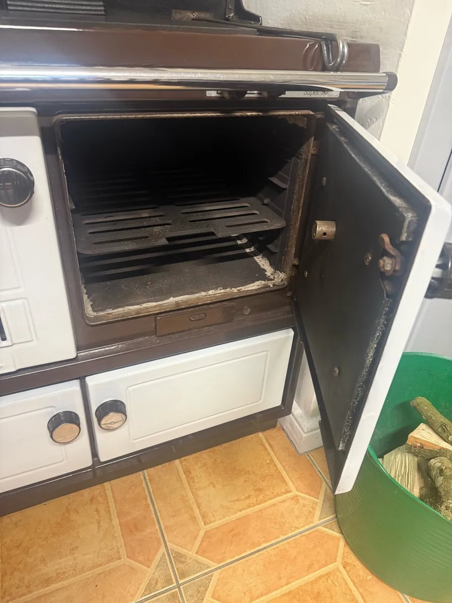 Stanley 90 Solid Fuel - Image 2