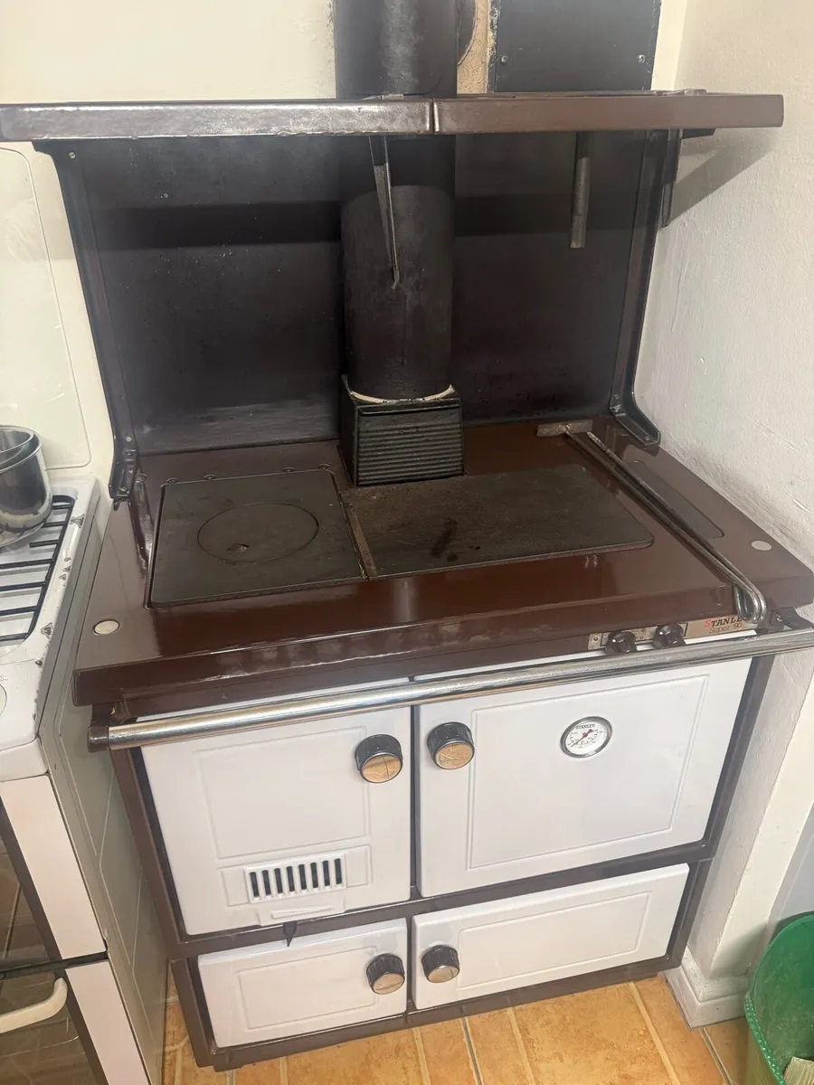 Stanley 90 Solid Fuel - Image 3