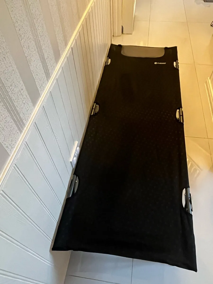 Camping foldable beds - Image 1
