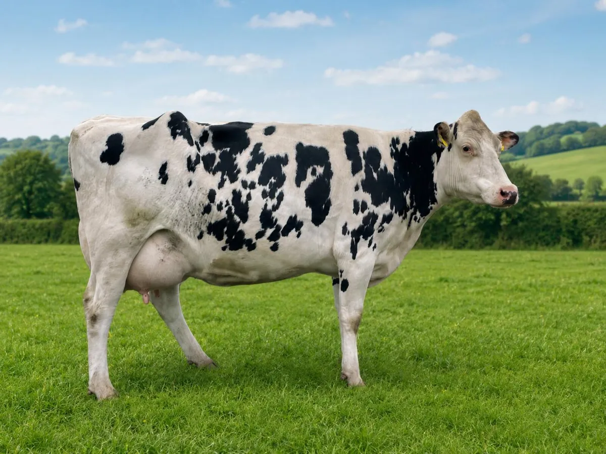 Athenry Dairy Sale(special Entry of 45 young Cows) - Image 1
