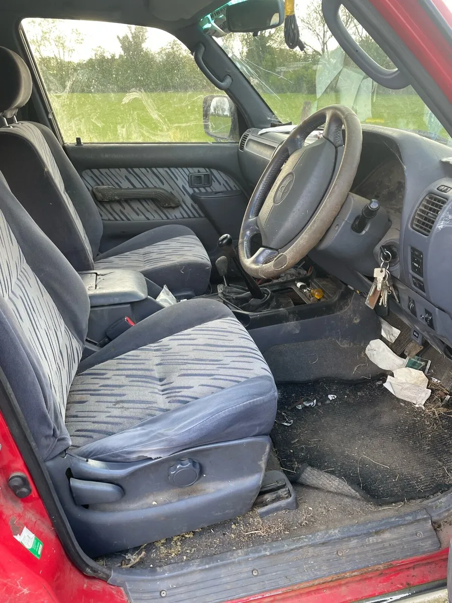 Landcruiser - Image 4