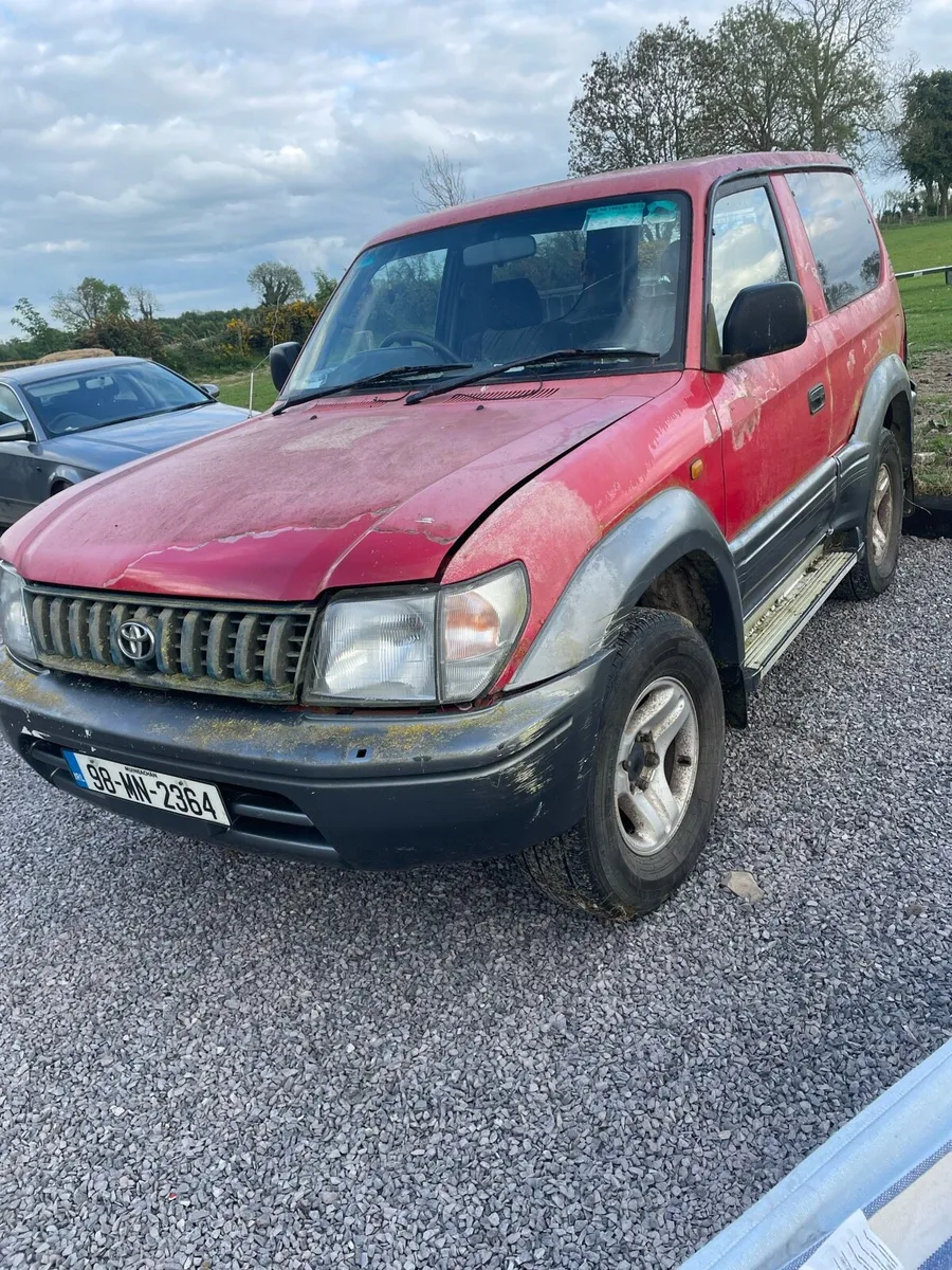 Landcruiser - Image 2