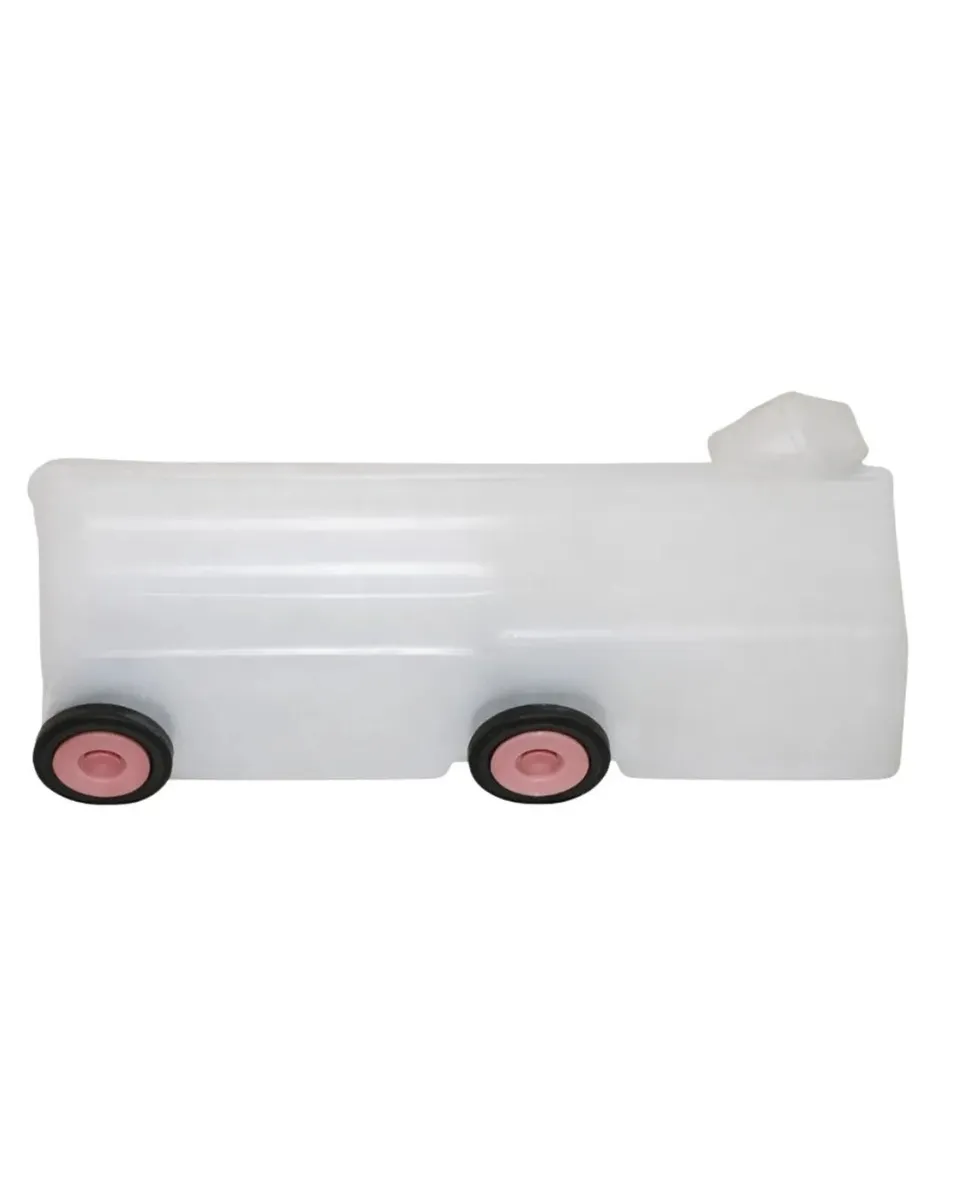 Massey Ferguson Master Cylinder Brake Fluid - Image 1