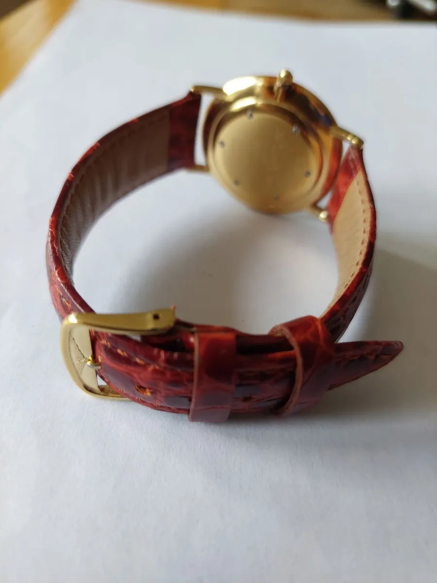 Longines La Grande Classique Yellow Gold - Image 3