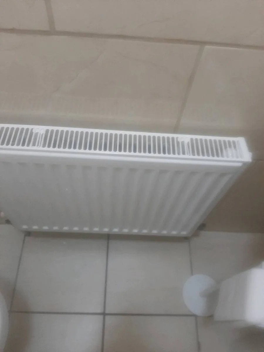 New radiator - Image 1