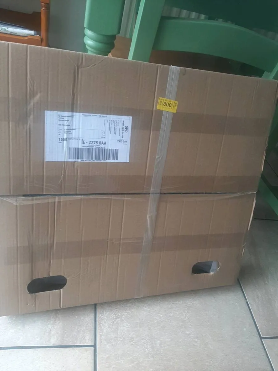 New radiator - Image 2