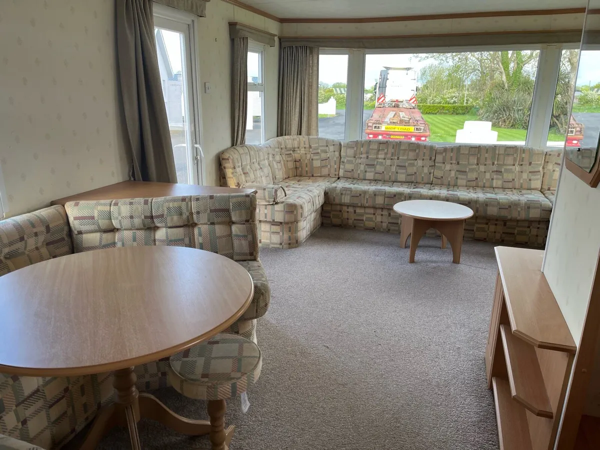 Pemperton mobile home - Image 2