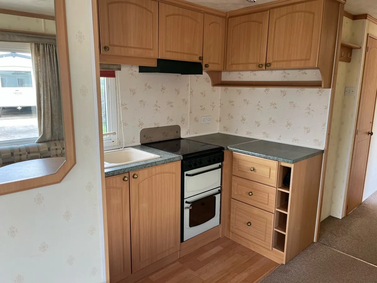 Pemperton mobile home - Image 4