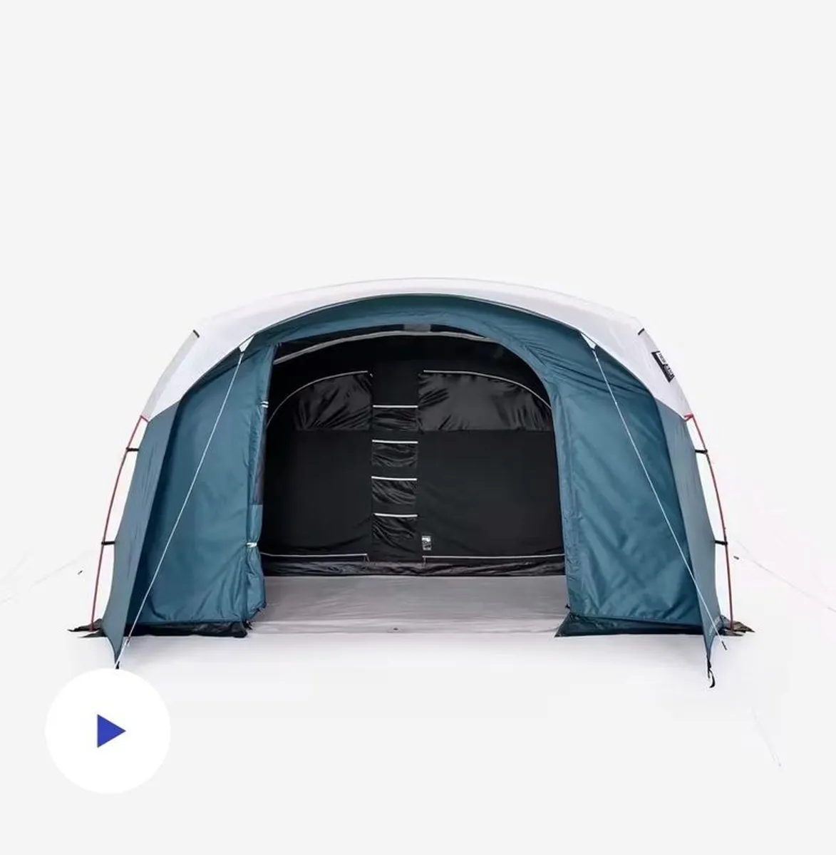 Tent: Quechua 5.2 - Image 2