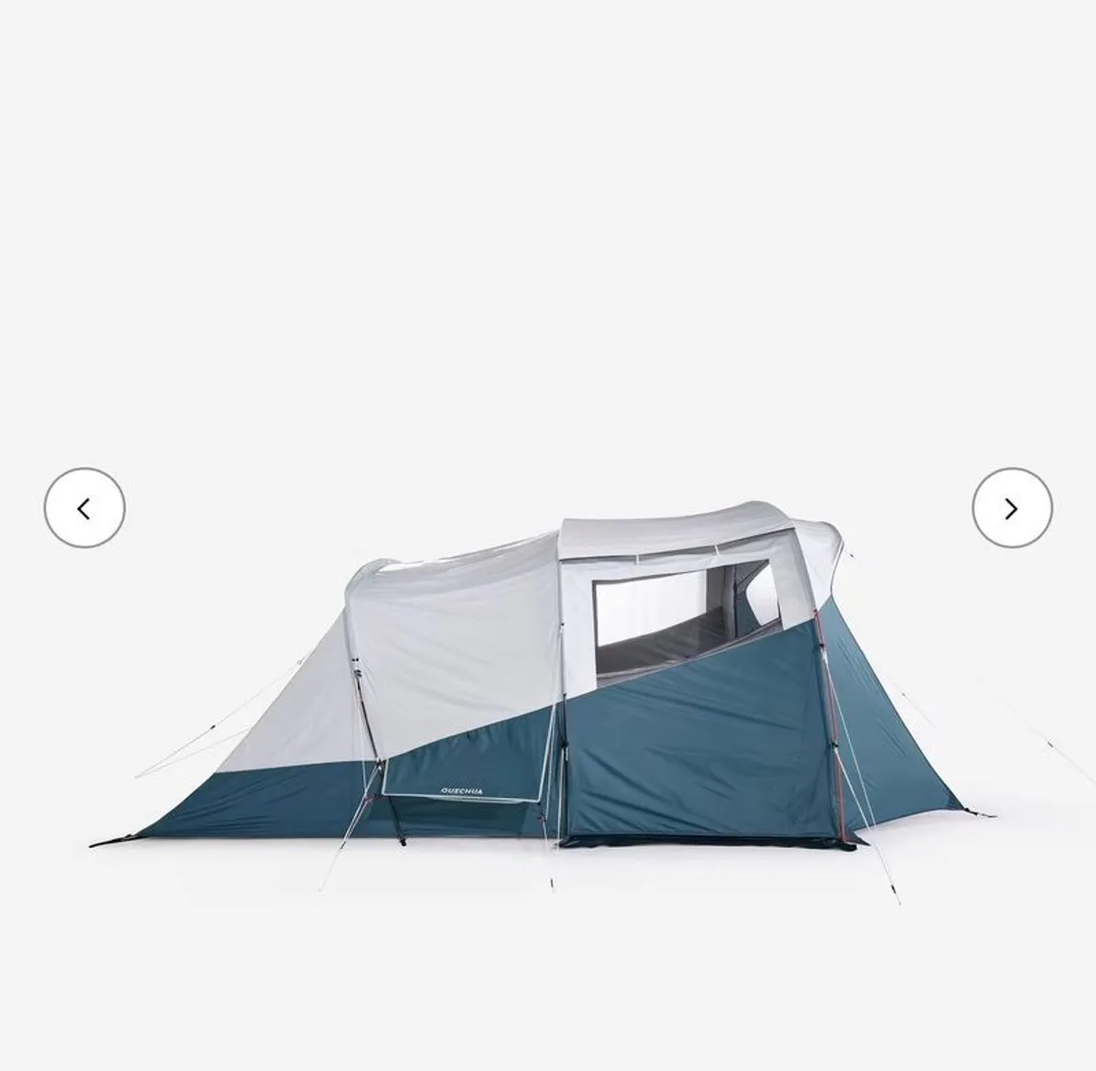 Tent: Quechua 5.2 - Image 3