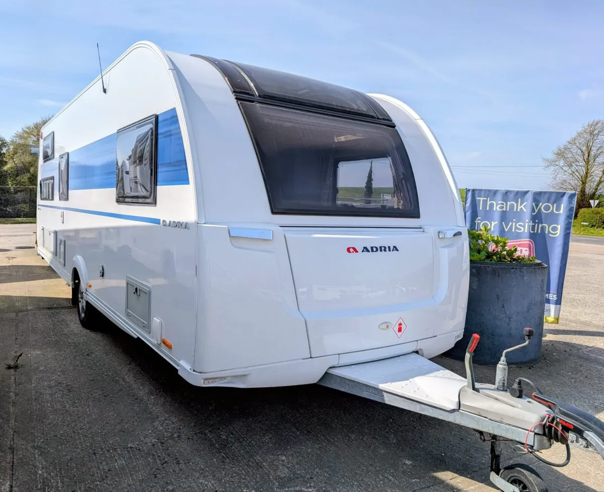 2022 ADRIA ALTEA AVON 622 - Image 4