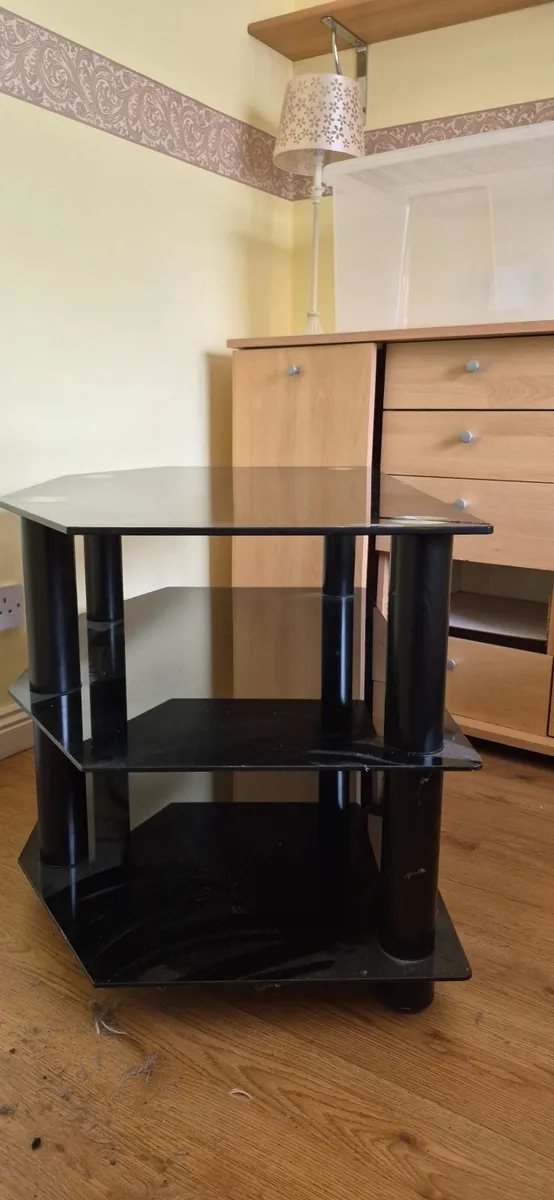 Tv stand - Image 3