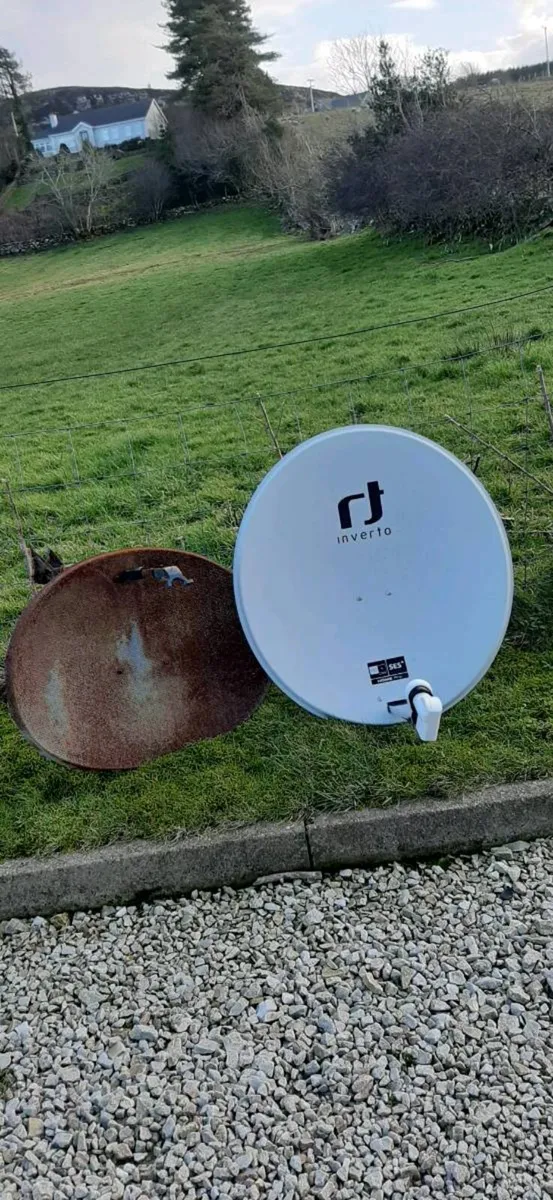 Aerial and Sat Tv installations and repair - Image 2