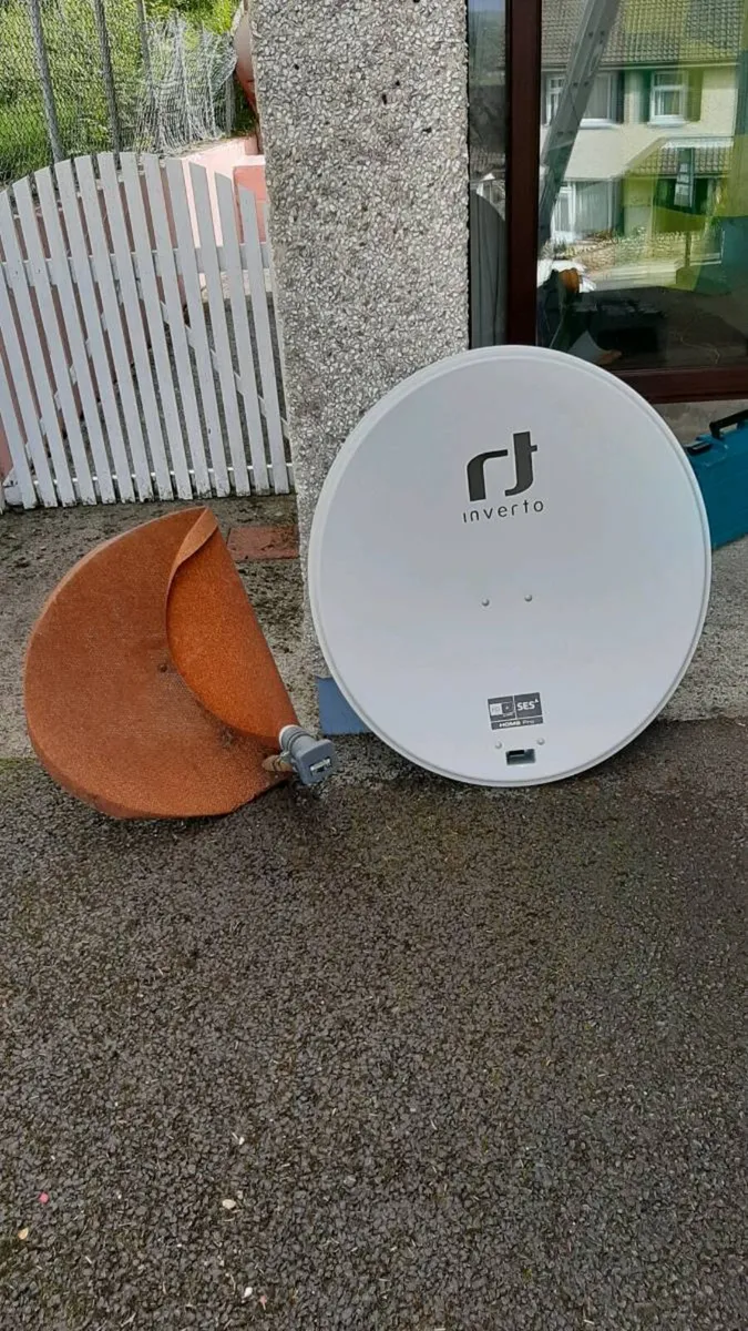 Aerial and Sat Tv installations and repair - Image 1