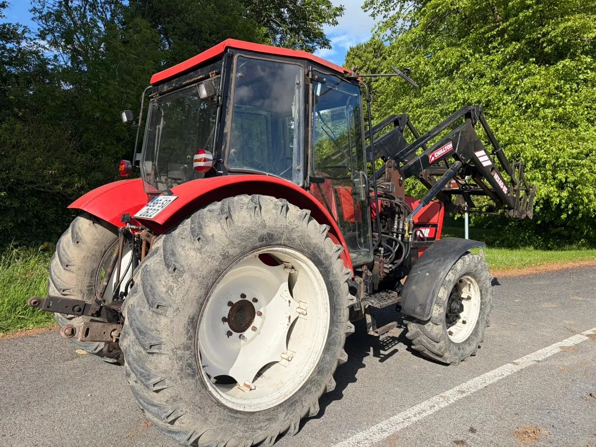 Zetor10540 - Image 2