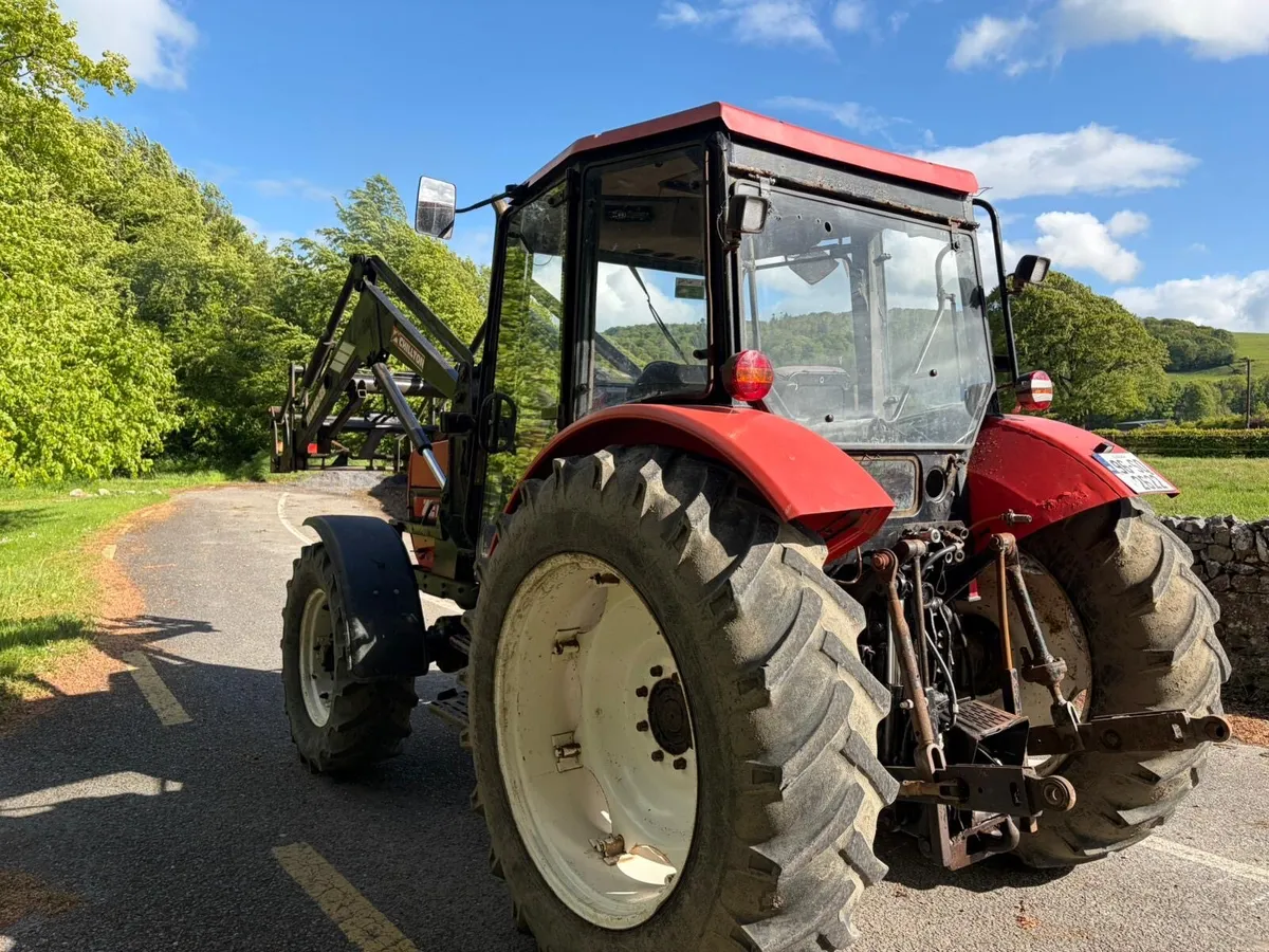 Zetor10540 - Image 4
