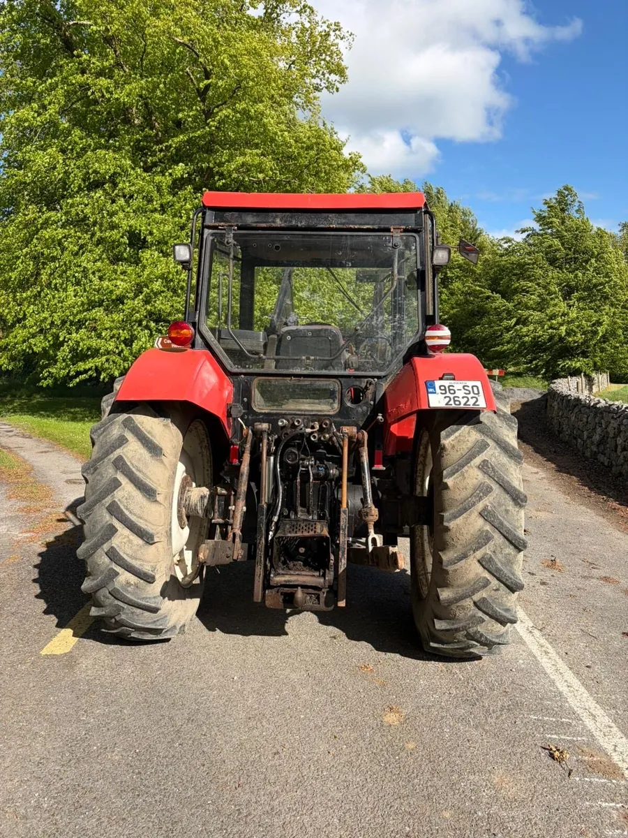 Zetor10540 - Image 3