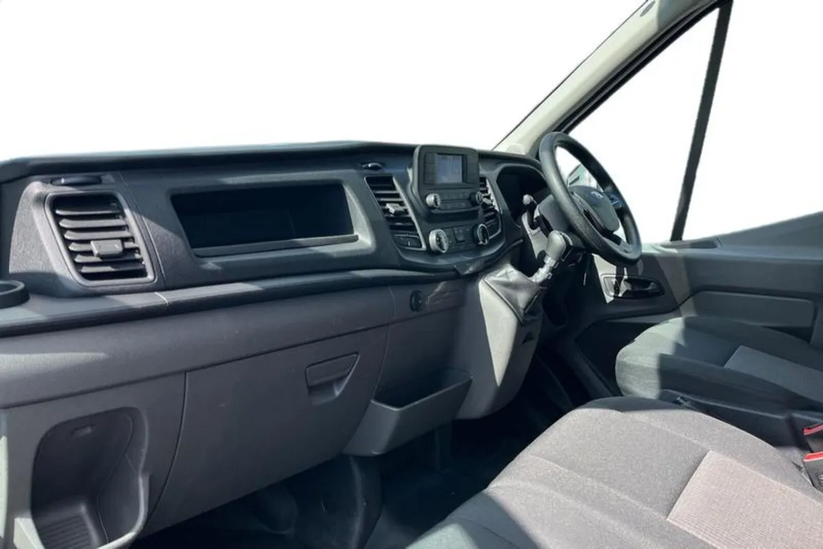 Ford Transit LEADER - Image 3