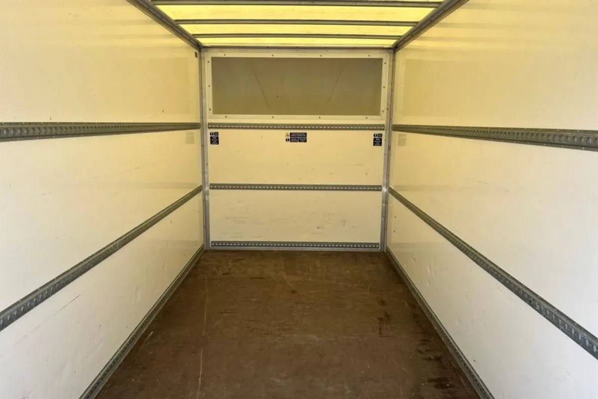 Ford Transit LEADER - Image 4