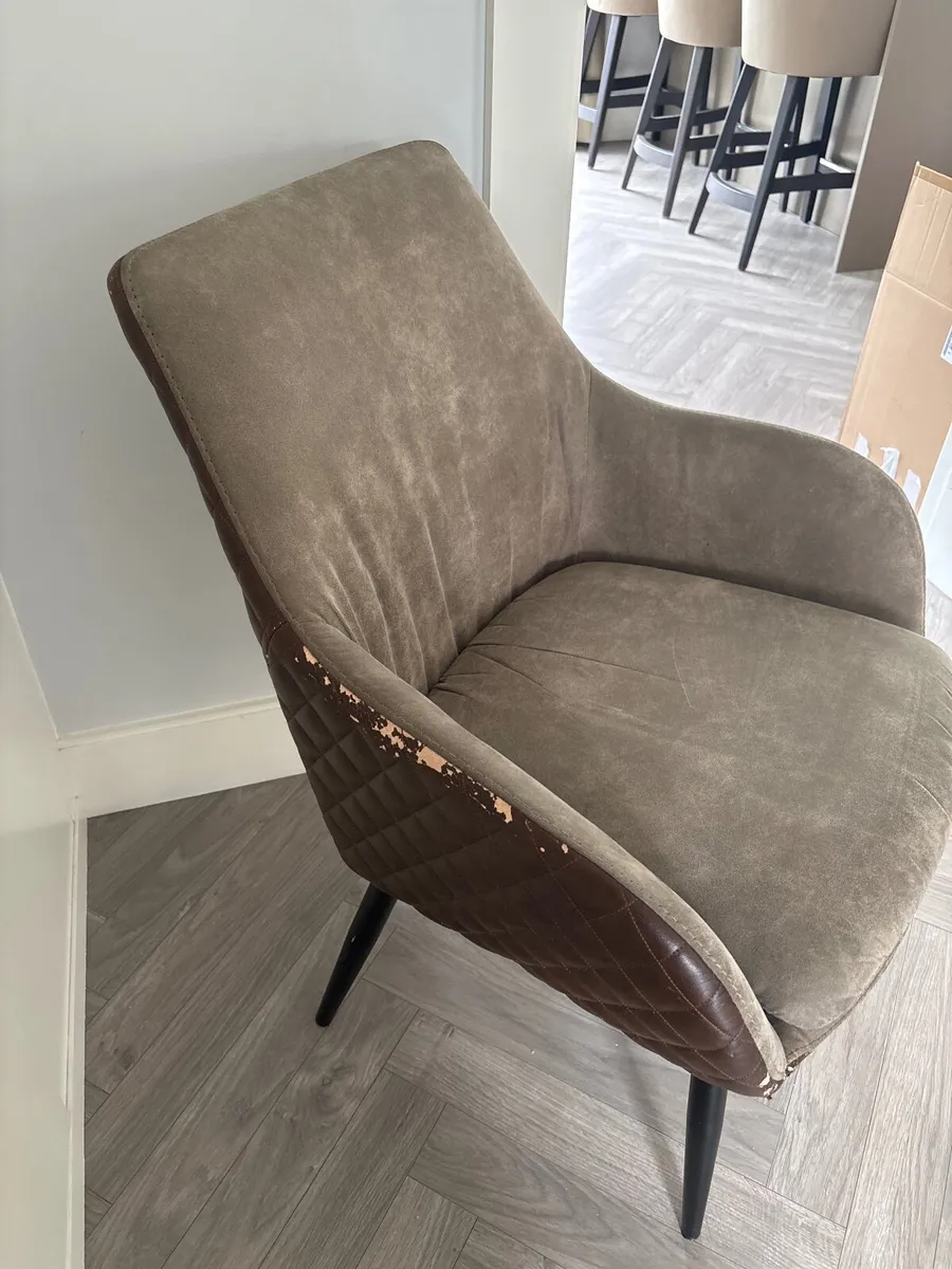 Dining chairs - Image 2