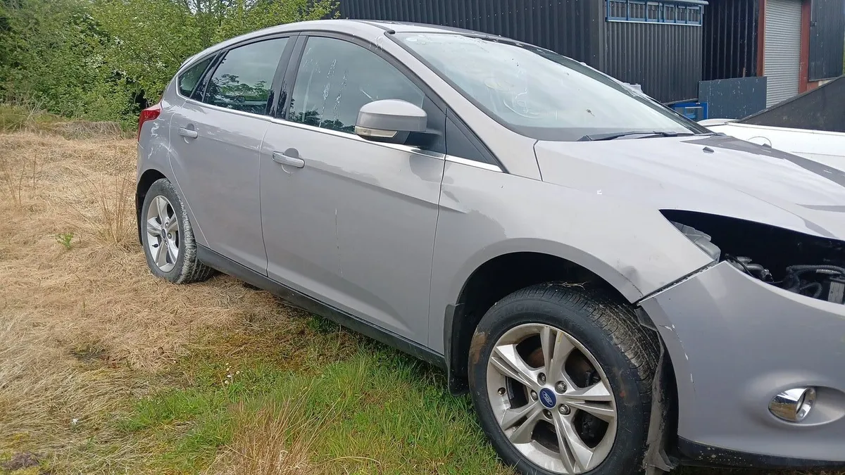 Ford focus 1.0 ecoboost breaking - Image 2