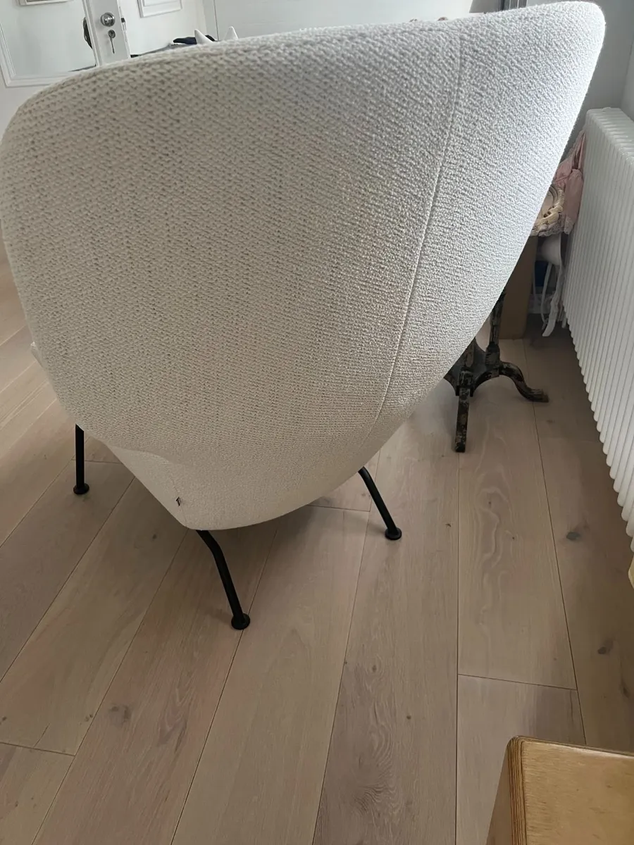 BoConcept - The Dublin Armchair - Image 2