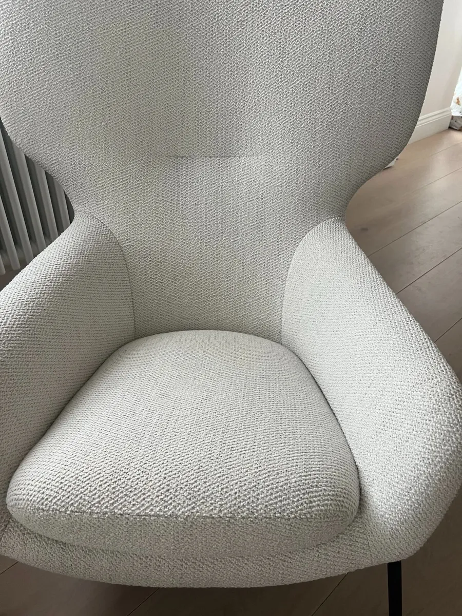 BoConcept - The Dublin Armchair - Image 3