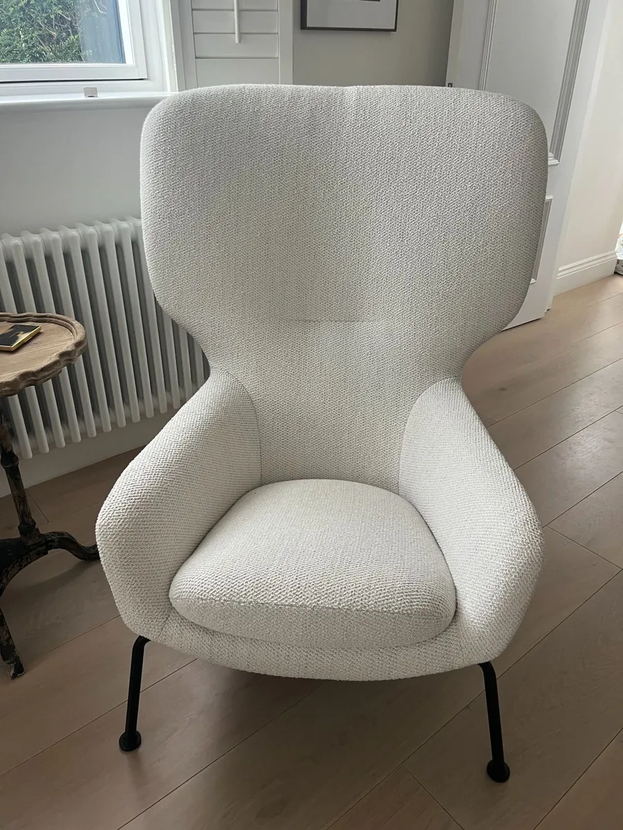 BoConcept - The Dublin Armchair - Image 4