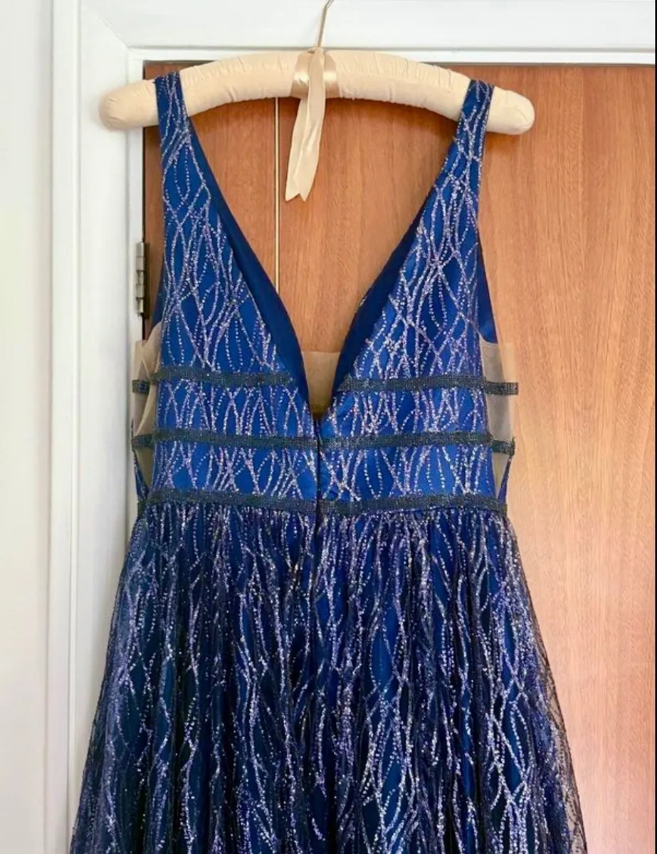 Debs Dress - Image 2