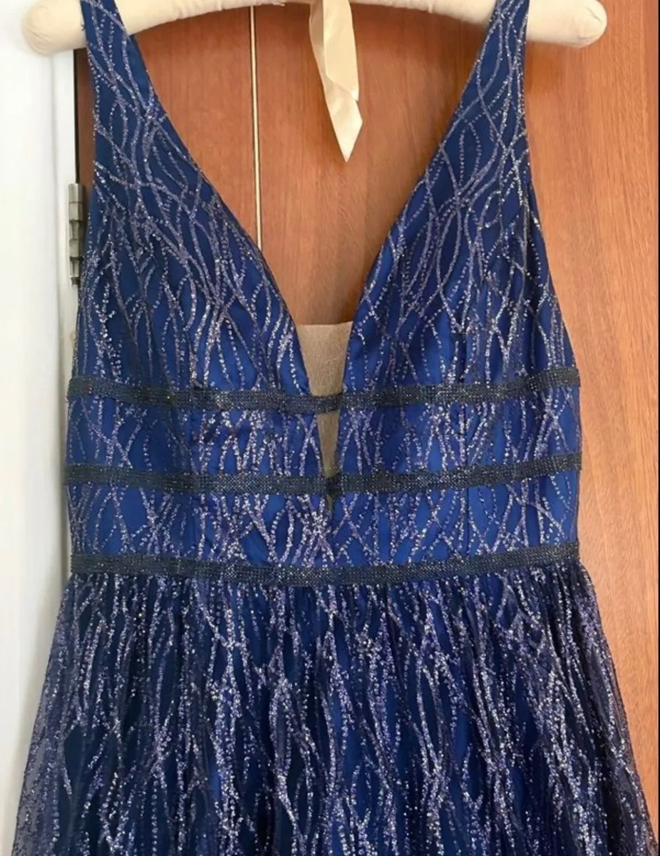 Debs Dress - Image 3