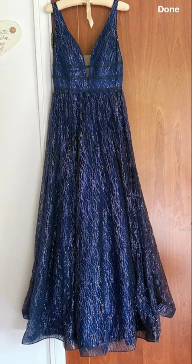 Debs Dress - Image 4