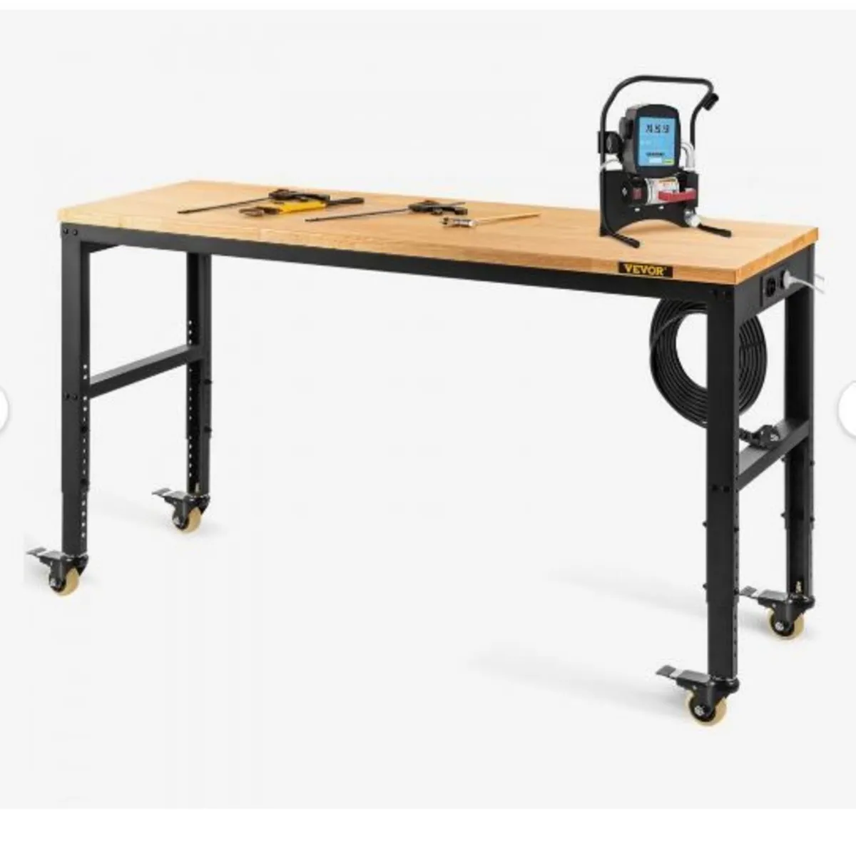 Workbench Adjustable Height - Image 3