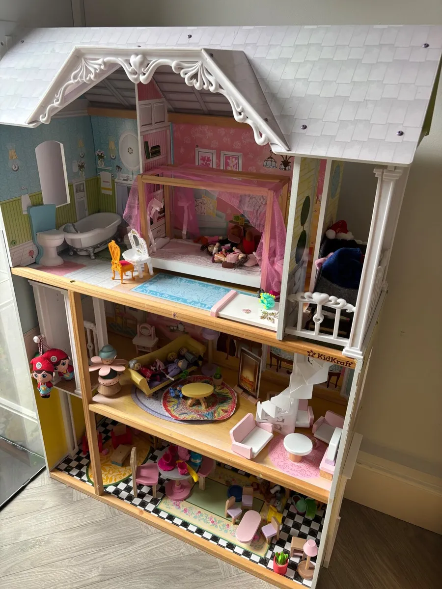 Dollhouse - Image 1