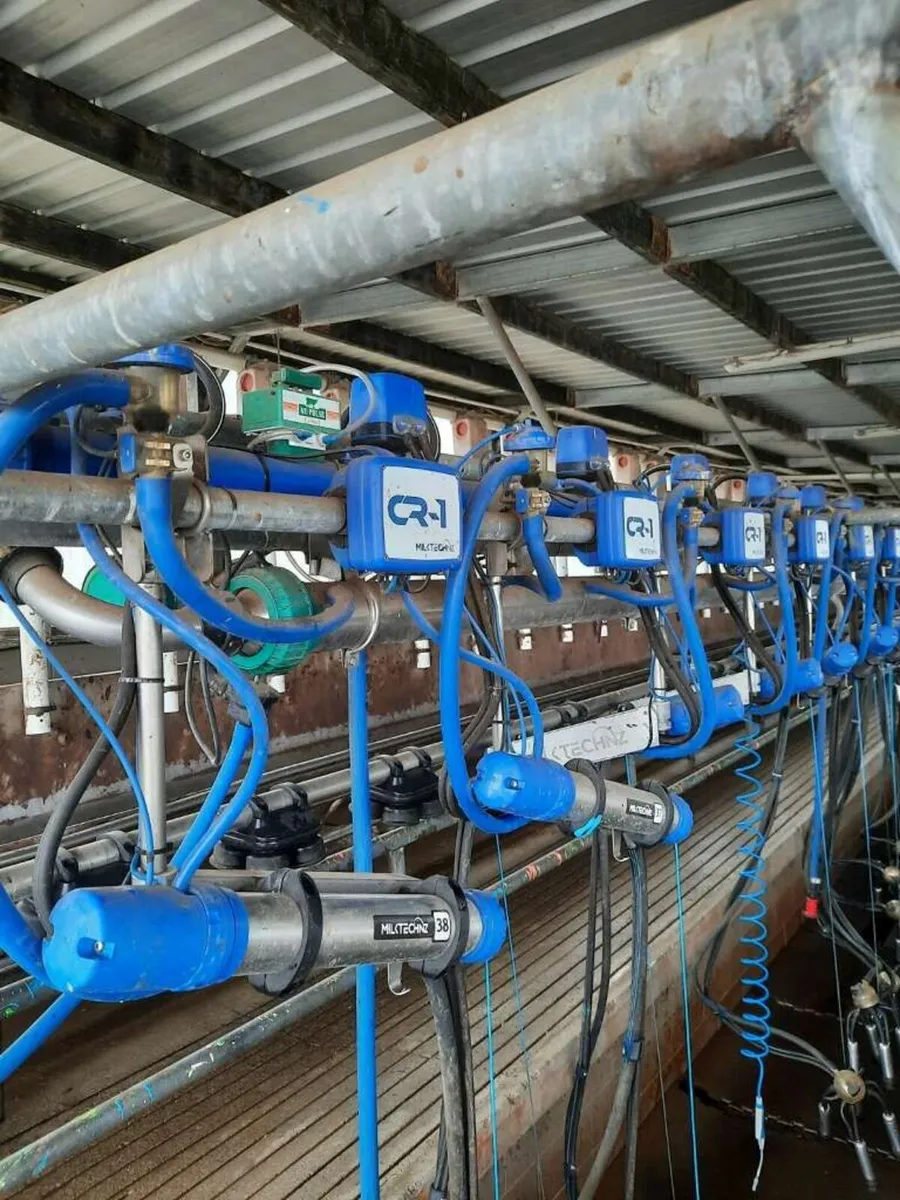 MilktechNZ expands in Ireland with Bovio Ltd. - Image 1