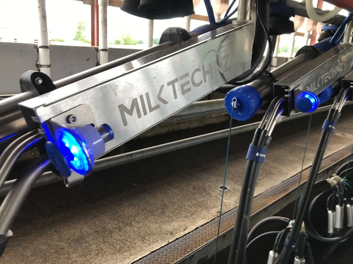 MilktechNZ expands in Ireland with Bovio Ltd. - Image 3