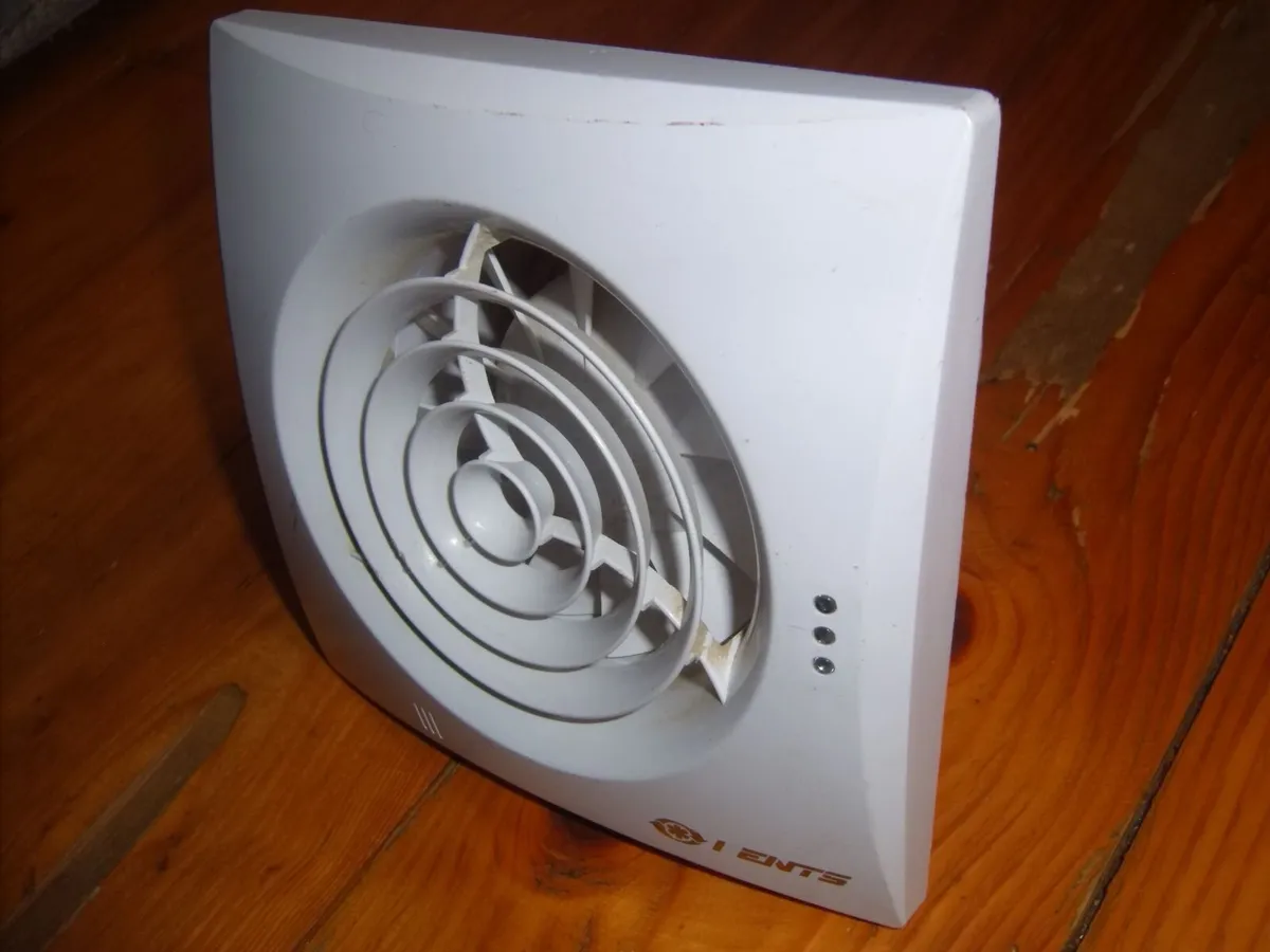 Vents ventilation - Image 2