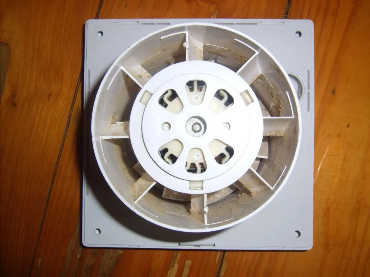 Vents ventilation - Image 4