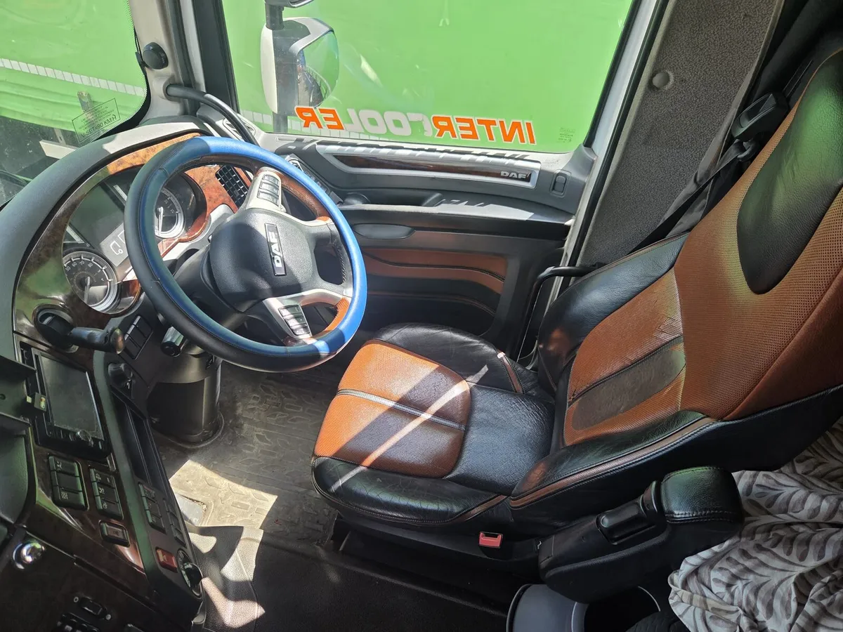 DAF XF 106 - Image 3