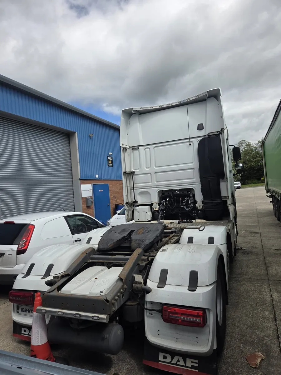 DAF XF 106 - Image 4