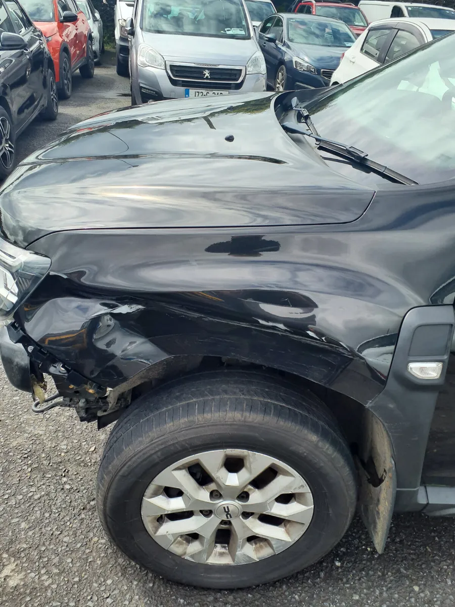 Dacia Duster 2023 1.5 diesel - Image 4