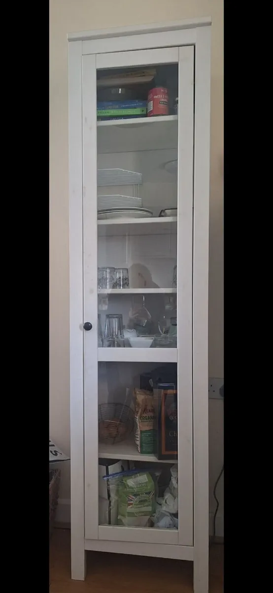 Shelf stand
