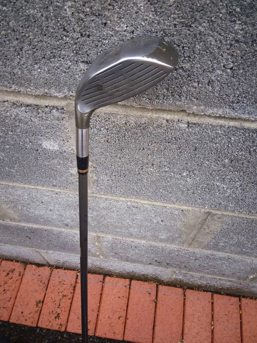 Golf clubs - Image 3