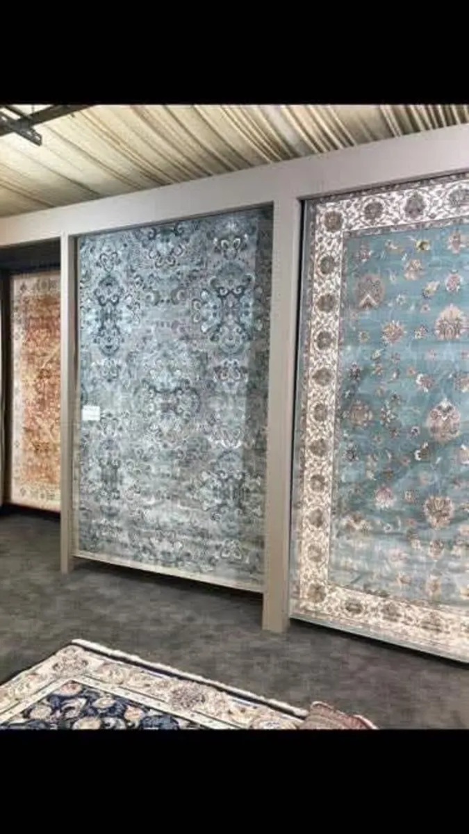 Rugs - Image 1
