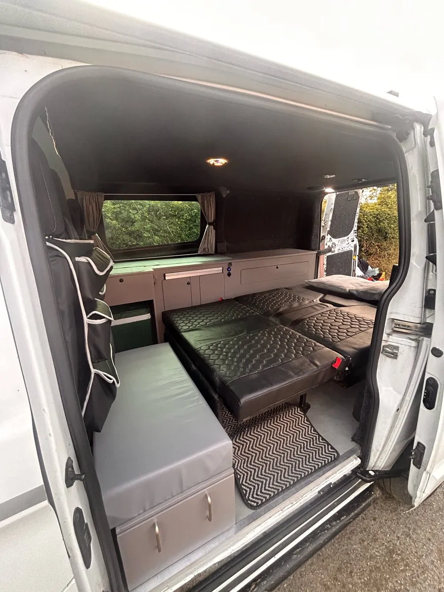 Transit Custom - Image 4
