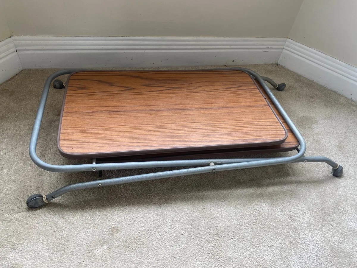 Tea trolley - Image 2