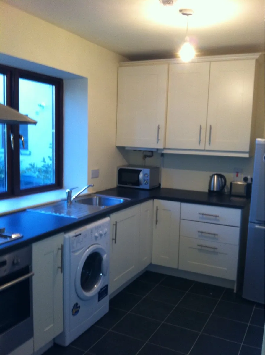 Apartment to rent - Image 1