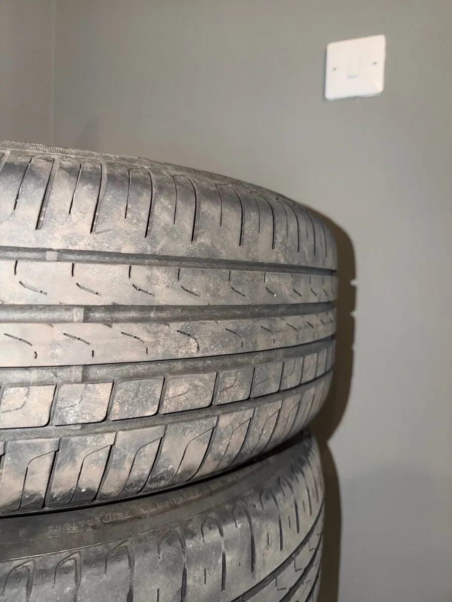 BMW Wheels set - Image 2