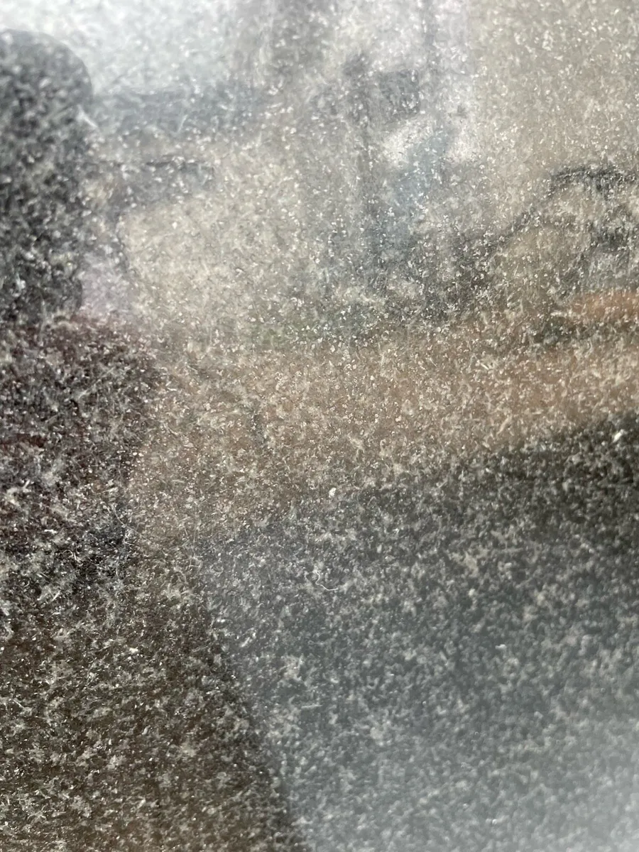 Two granite slabs - Image 3