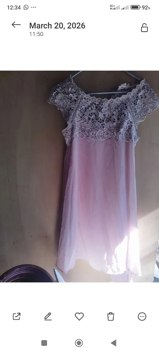 Dress