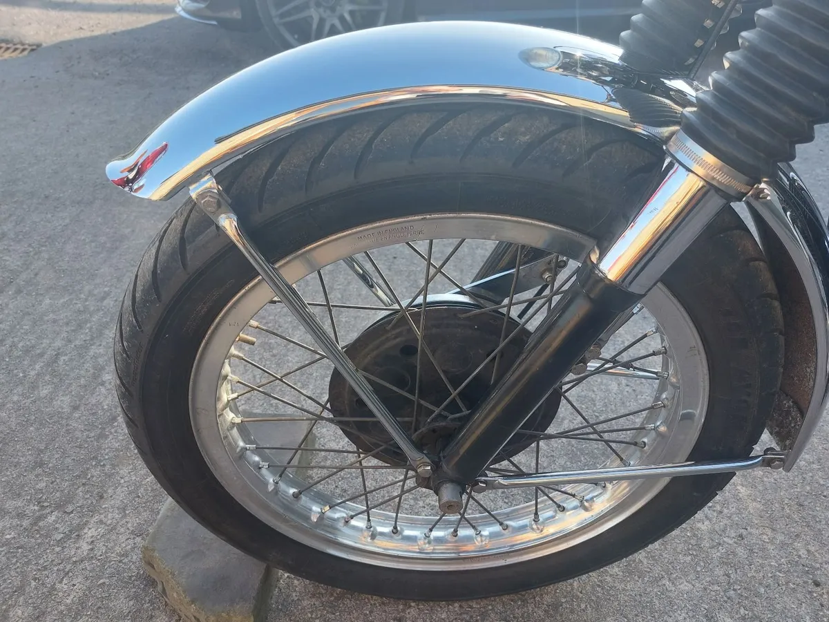 BSA Other 1962 - Image 3